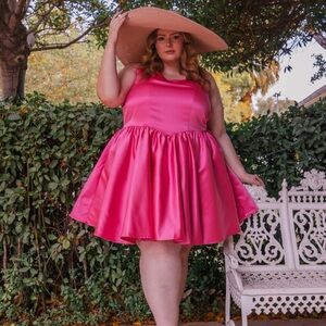 Jessakae 1x Darling Cocktail dress